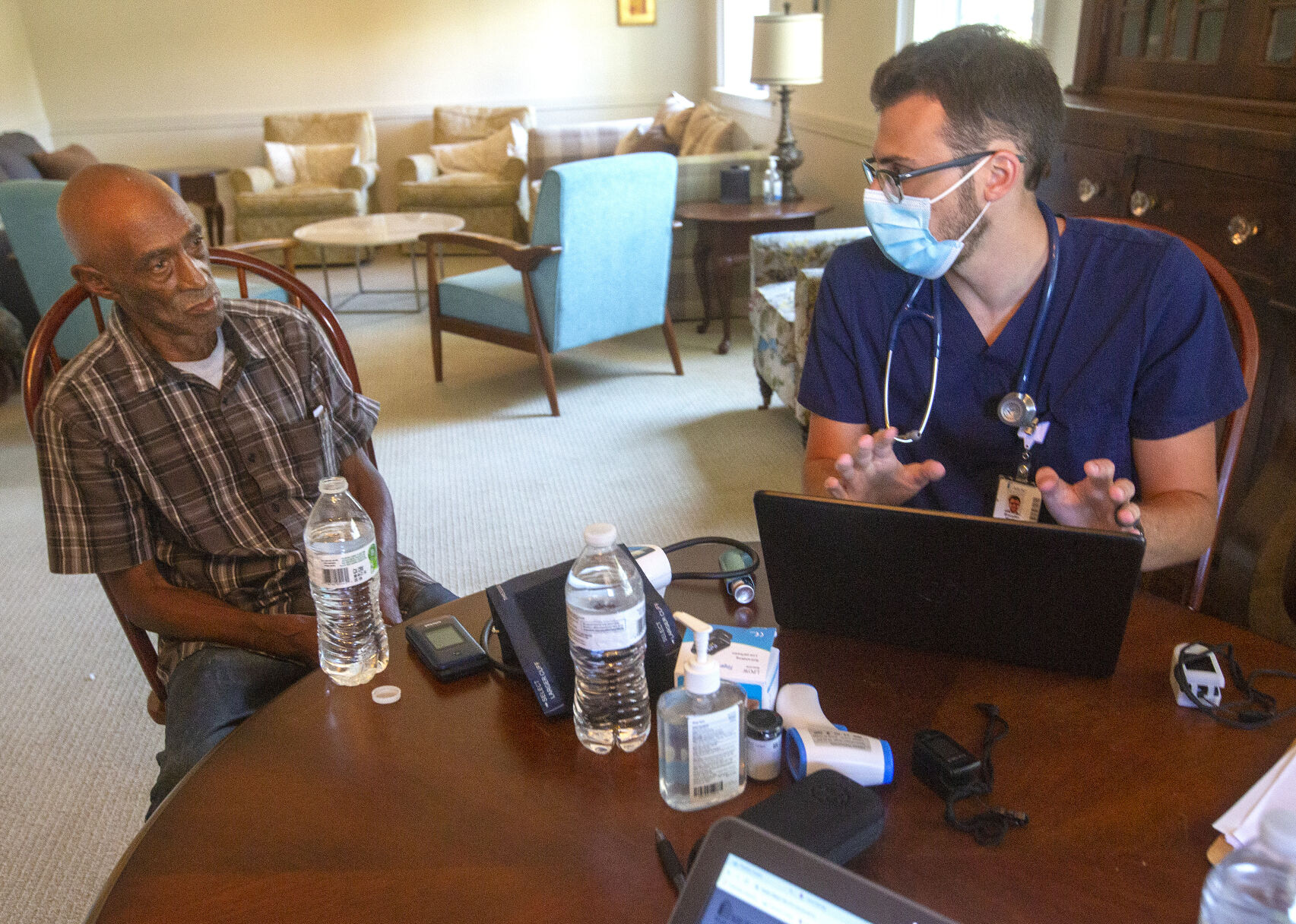 Telehealth